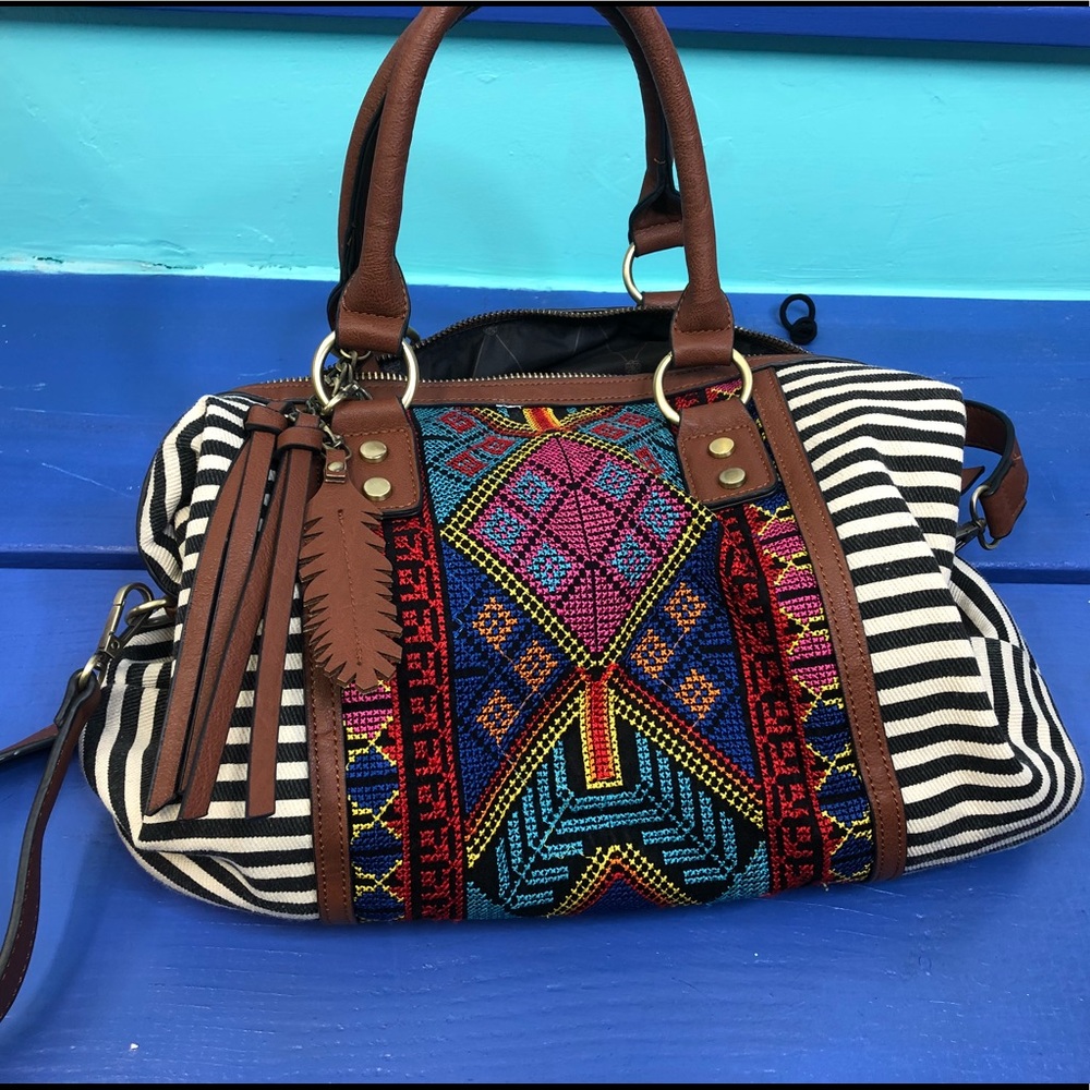 bahama-mama-zip top purse